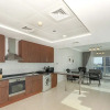 Отель Homesgetaway - JLT Lake Views 1BR, фото 10