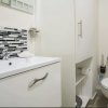 Отель Cape Sky Studio Apartment Near Cticc and V&A Waterfront, фото 8