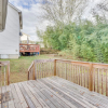 Отель Durham Vacation Rental ~ 6 Mi to Downtown!, фото 16