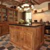 Отель beautifull renovated farmhouse with traditional elements and a big garden, фото 22