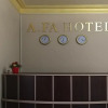 Отель A.Fa Hotel, фото 4