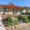 Отель Unique Cottages Gawler, фото 21