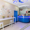 Отель East Queen Hotel Zhong Shan Road, фото 31
