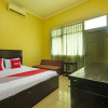 Отель OYO 92482 Hotel Permata 1, фото 7