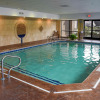 Отель Hampton Inn & Suites Youngstown-Canfield, фото 15