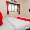 Отель OYO 23285 The Diplomat Lodging, фото 31