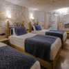 Отель Lunar Cappadocia Hotel, фото 24