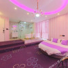 Отель Fall in love with your theme hotel (Shijiazhuang Tianshan Hai World Store Branch), фото 4