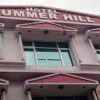Отель summer Hill в Кале Амбе