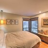Отель Riverfront Lincoln Condo: 1 Mi to Loon Mountain!, фото 6