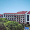 Отель Shangyu Hotel, фото 1