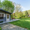 Отель Lovely Holiday Home In The Green Ardens With Roofed Terrace And Garden, фото 14