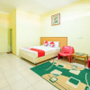 Отель Pondok Winagung Hotel by Oyo Rooms, фото 2