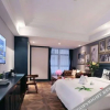 Отель Mingquan Quanying Hotel (Jinan Mingquan railway station store), фото 8