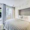 Отель Stylish Apartment in the Heart of Chelsea, фото 4