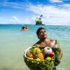 Отель Seabreeze Resort Samoa - Exclusively for adults, фото 44