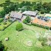 Отель Holidayhome 6 Persons - Kon Emmaweg 26 Vrouwenpolder Uitspanning Oranjezon, фото 16