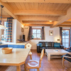 Отель Ideal Chalet In Wald Konigsleiten With Sauna Near Ski Lift, фото 11