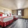 Отель Days Inn And Suites - Wichita Falls, фото 22