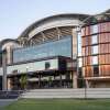 Отель Oval Hotel at Adelaide Oval, фото 1