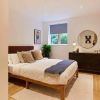 Отель The Putney Escape - Trendy 2bdr Flat With Terrace + Parking, фото 6