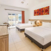 Отель Decameron Isla Coral Guayabitos Ramada All-Inclusive Resort, фото 25