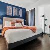 Отель Ocean View 2 Bedroom in Coconut Grove, фото 6