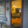 Отель Outside Inn, фото 8
