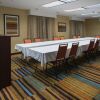 Отель Fairfield Inn & Suites by Marriott Jacksonville, фото 14