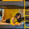 Отель The Hosteller Bangalore, Brigade Road, фото 14