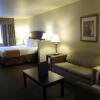 Отель Franklin Inn and Suites, фото 4