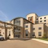 Отель Embassy Suites By Hilton Oklahoma City Downtown/Medical Ctr, фото 8