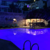 Отель Sevgi Hotel Kalkan, фото 6