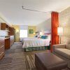 Отель Home2 Suites by Hilton Champaign/Urbana, фото 6