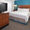 Отель Residence Inn by Marriott Loveland, фото 2