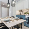 Отель Elite Apartments Blue, фото 12