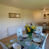Отель The Barony Suite Apartment, фото 13