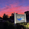 Отель The Escape Inn, фото 27