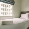Отель Minimalist 2Br Apartment At Serpong Garden Near Train Station, фото 4