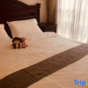 Отель Yuesi Holiday Apartment (Hailv Duty Free City Branch), фото 9