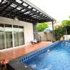 Отель Ban Pak Hua Hin Pool Villa, фото 1
