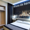 Отель Apart Hotel Porta Nuova, фото 8