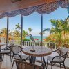 Отель Parrot Cottage at Love Beach Pool, фото 9