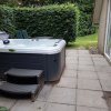 Отель Holiday Home With a Jacuzzi, 20 km. From Assen, фото 12