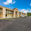 Отель Quality Inn Cullman I-65 Exit 310, фото 25