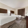 Отель Cobblestone Hotel & Suites - Cozad, фото 6