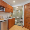 Отель Moon West Lake Serviced Apartment, фото 13