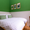 Отель Eclectic 1 Bedroom Apartment in Edinburgh, New Town, фото 21