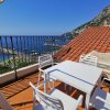 Отель Mamma Rosanna 2 - Studio flat in Amalfi with terrace в Амальфи