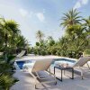 Отель Mövenpick Resort Al Marjan Island, фото 20